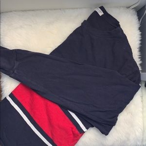 brandy melville long sleeve shirt